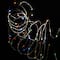 12 Pack: Apothecary & Company™ 10ft. Multicolor Decorative Micro LED String Lights